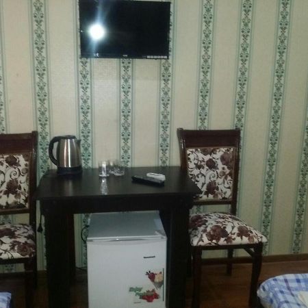 Ratmina Muinak Hotel Muynoq Екстериор снимка