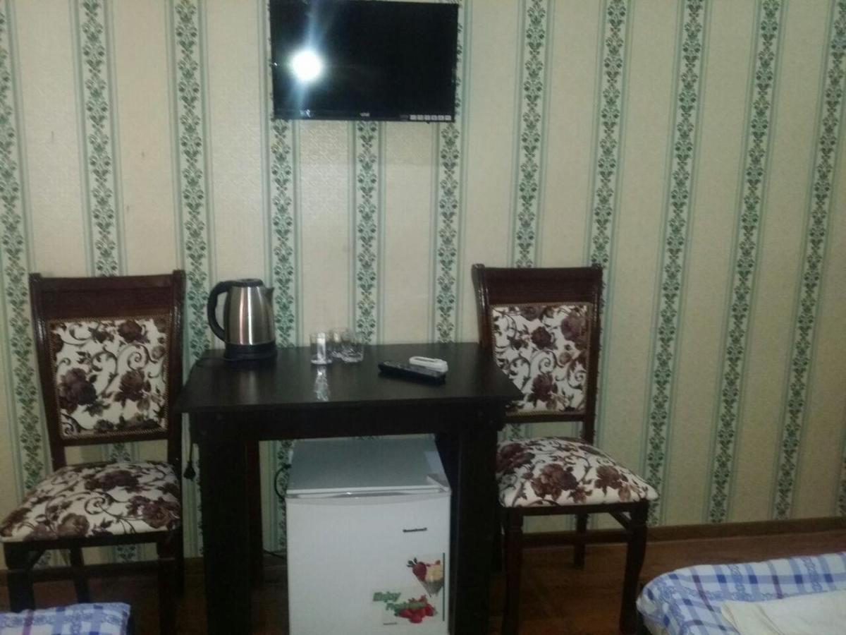 Ratmina Muinak Hotel Muynoq Екстериор снимка