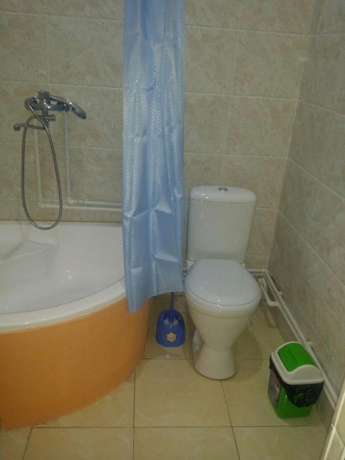 Ratmina Muinak Hotel Muynoq Екстериор снимка