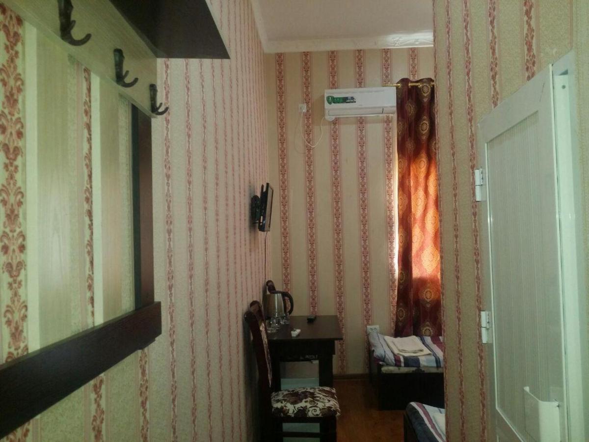 Ratmina Muinak Hotel Muynoq Екстериор снимка