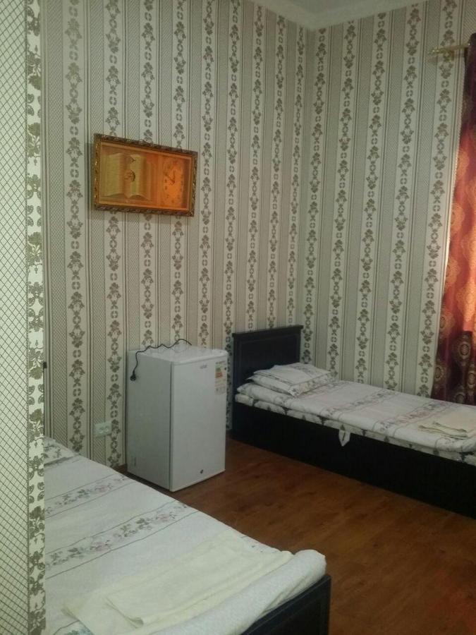 Ratmina Muinak Hotel Muynoq Екстериор снимка